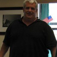Gregory Lynch