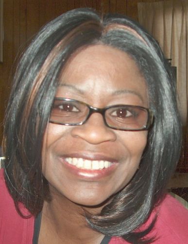 Annezette Thomas