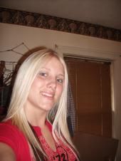 Ashley Ledsome