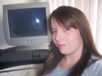 Samantha Sanrroman