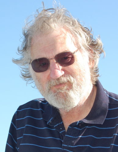 Larry Harmon