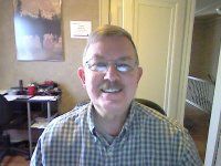 David Morthland