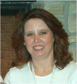 Susan Mathews