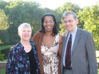 Lavonda Henderson