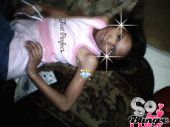 Khaleshia Myers