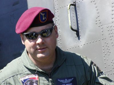 Paul Lockhart