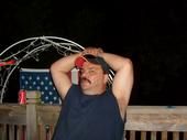 Ronnie Roe