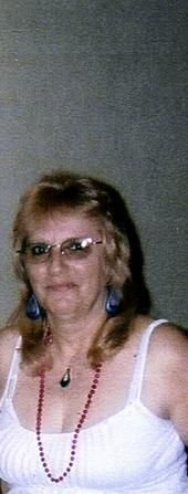 Marietta Palmer