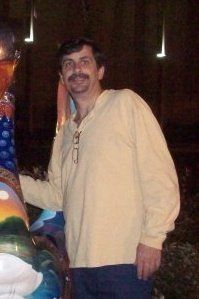 Stephen Torchio