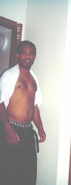 Evans Chatman