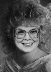 Karen Grubb