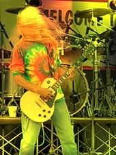 Scott Crawford