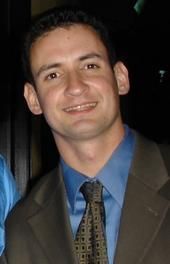 Brian Bettey