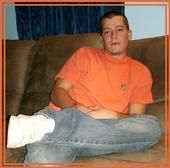 Brandon Wilson