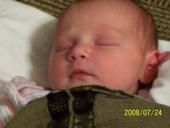 Ashley Gilliland