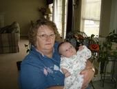 Joann Yoder