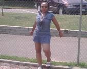 Felicia Fields