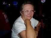 Barbara Mclaughlin