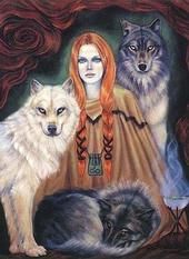 Amy Buckley