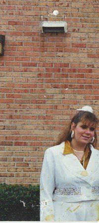 Sherri Johnston
