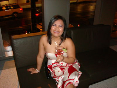 Angela Espinosa