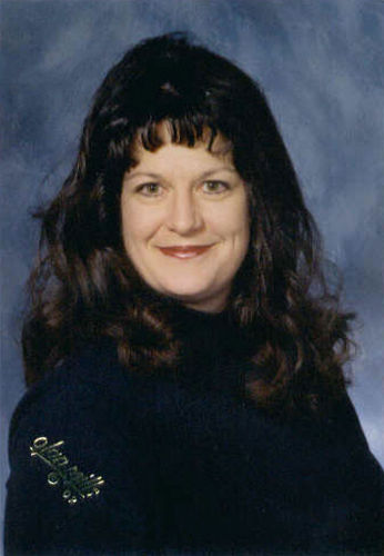 Carla Deason