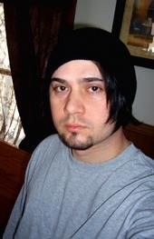 Joshua Zaring