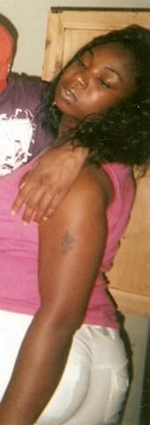 Tashar Foster