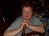 Mary Lewis