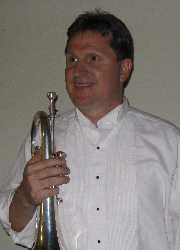 Anthony Keele