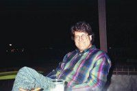 David Silverman