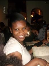 Natacha Jeanphilippe