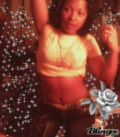 Sharee Moore