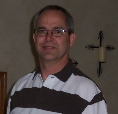Steven Dettwiler