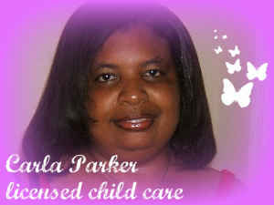 Carla Parker