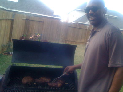 Derwyn Mccoy
