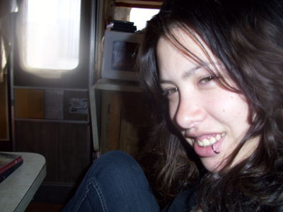 Bryna Haspiel