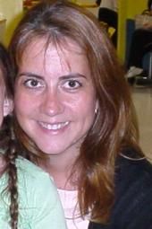 Virginia Goerg