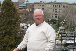 David Fountain