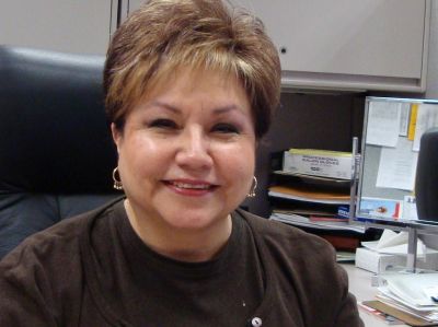 Yolanda Rocha