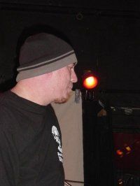 Steve Moen