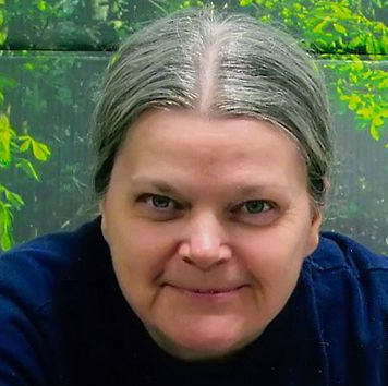 Cathy Smith