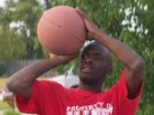 James Mosley