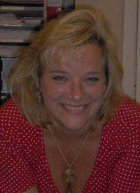 Jeanne Wood