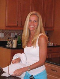 Christine Uliano