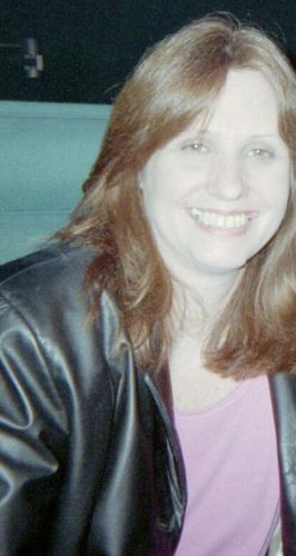Kimberly Vinyard