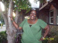 Tiffany Benson