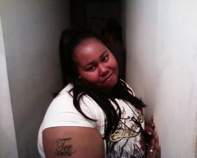 Talisha Johnson