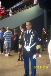 Reginald Christian
