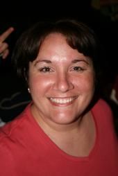 Angela Brady